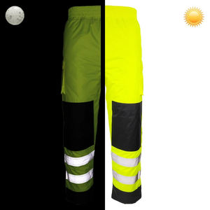 กางเกงนิรภัยผู้ชาย ดีไซน์สวย ใส่สบาย คุณภาพดี ราคาสุดคุ้ม ขายดี - Product Image 5