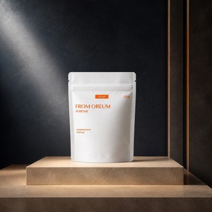 [FROM OREUM] Recharge de dentifrice solide – Articles de toilette pour hôtel et chambre d'hôtes, pour une hygiène buccale portable - Product Image 3