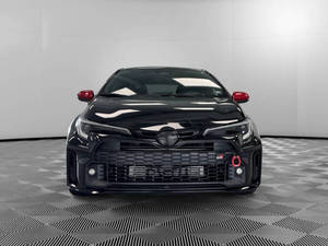 GR Corolla 2023 para DIY Industrial OEM ODM, Garantía de 3 Años, Origen Estadounidense, Listo para Envío - Product Image 1