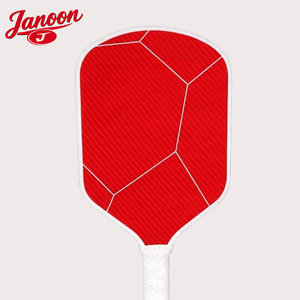 Raquette de pickleball en fibre de verre légère à prix abordable pour la vente en gros, approuvée USAPA - Product Image 6