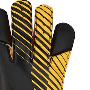 Guantes de Portero Personalizados de Alta Calidad para Jóvenes y Adultos, con Agarre Fuerte, Protección para los Dedos, Material PU, Personalizables - Product Image 6