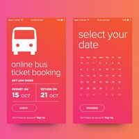 Software Profesional Inteligente para la Reserva de Boletos de Autobús, Gestión de Asientos en Tiempo Real por Internet, Optimización Avanzada de Rutas, Linux
