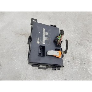 A6 ชุดควบคุมอิเล็กทรอนิกส์และโมดูลคอมพิวเตอร์มือสอง 4G8959760A - Product Image 2