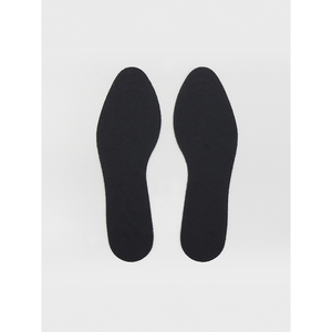 แผ่นรองเท้าถ่านไม้ถ่านสำหรับผู้หญิงเพื่อเพิ่มความถี่และความสูง - Product Image 1