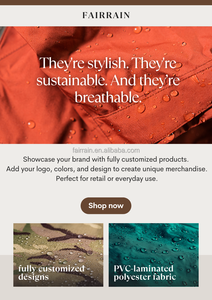 Bolsa trasera grande Bolsa seca de poliéster impermeable para cremallera de cierre seguro y organizado de engranajes - Product Image 2