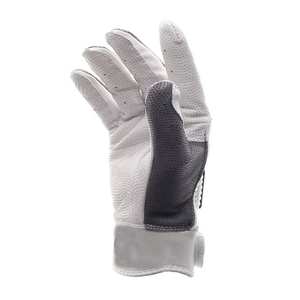 Premium Quality Anti-Slip Waterproof UV Protection Adjustable <b>Wrist</b> <b>Strap</b> Custom Logo Women's Polo Saddle Horseback Gloves - Product Image 6