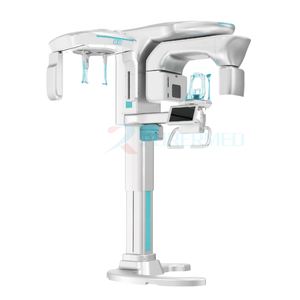 Imagerie <span class=keywords><strong>dentaire</strong></span> numérique 4-en-1 CBCT M2 FoV : Tomographie par faisceau conique, Tomographie par ordinateur à intelligence artificielle, Radiographie <span class=keywords><strong>panoramique</strong></span> 3D <span class=keywords><strong>et</strong></span> Imagerie céphalométrique - Product Image 1