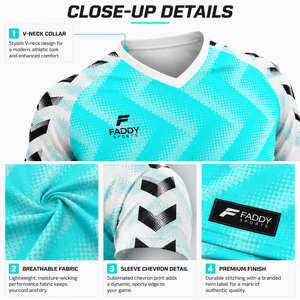 Camiseta de Esports Personalizada al por Mayor, de Secado Rápido, Transpirable, Sublimada, Uniforme de Equipo para Hombre, Ropa de Carreras, Ropa Profesional para Gaming - Product Image 4