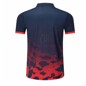 Polo de Gran Tamaño para Hombre, Uso en Exteriores, Marca Privada, Ligero y Cómodo - Product Image 2