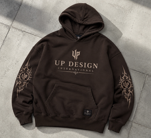 เสื้อฮู้ดดี้ผ้าฝ้ายแท้ 100% ทรงปกติ ระบายอากาศได้ดี สำหรับฤดูหนาว ผู้ชาย รุ่นหนา สไตล์วินเทจ ล้างแบบวินเทจ สตรีทแวร์ ผลิตโดย OEM ODM - Product Image 6