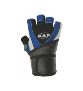 Gants de fitness antidérapants en gros pour l'entraînement en salle de sport, la musculation, l'exercice, la protection en culturisme - Product Image 2