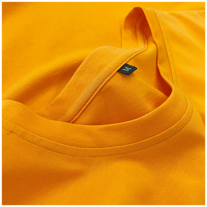 Camiseta Deportiva Ligera de Color Sólido, 220g, Jersey de Algodón, Estilo Urbano, Personalizable con Logotipo, Camiseta de Tirantes para Gimnasio, para Hombre, Verano - Product Image 6