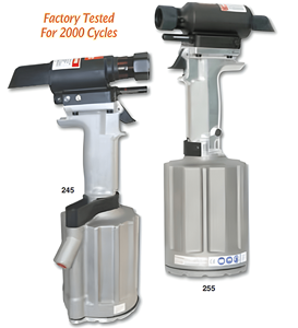 เครื่องมือย้ำตะปู Huck 245 & 255 - Product Image 1