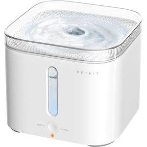 อุปกรณ์ให้น้ำสัตว์เลี้ยงขนาดเล็กอัจฉริยะ Eversweet รุ่น Fountain Waterer - Product Image 1