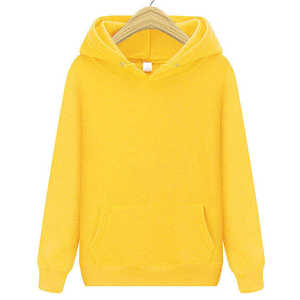 Nouveau sweat à capuche unisexe en molleton 100 % coton, imperméable, avec logo personnalisé et impression de couleurs sur mesure, style streetwear pour homme - Product Image 5