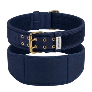 Breathable EVA Material Neoprene Weightlifting <b>Belt</b> Home Workout Neoprene Weightlifting <b>Belt</b> Mini Resistance <b>Exercise</b> Gym - Product Image 2