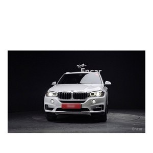 บีเอ็มดับเบิลยู เอ็กซ์5 เอ็กซ์ไดรฟ์ 30 ดี ปี 2014 ระยะทาง 176,151 กม. เกียร์อัตโนมัติ พวงมาลัยซ้าย - Product Image 3