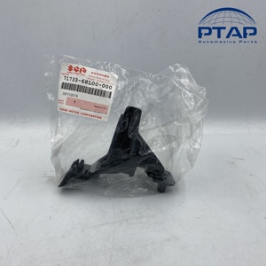 SOPORTE genuino, PARAGOLPES FR, R para repuestos originales (71733-68L00-000) - Product Image 4