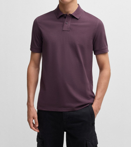 Camiseta de Manga Corta para Mujer, con Logotipo Personalizado, Transpirable, Ajustada, Suave, Estilo Casual, Color Sólido, para Camisetas Tipo Polo - Product Image 1