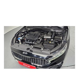 ปี 2019 สำหรับรถยนต์ Kia K7 2.5 GDI Noblesse เบาะหนัง เกียร์อัตโนมัติ กล้องมองหลัง 27,197 กม. พวงมาลัยซ้าย - Product Image 6