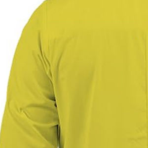 Blouse de laboratoire scientifique pour hommes, grande taille, légère, uniforme d'hôpital avec détection d'aiguilles, en tissu blanc résistant, pour étudiants en recherche - Product Image 4