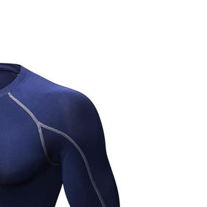 Camisas de Compresión de Popelina Transpirables y Antibacterianas para Hombre y Mujer, de Alta Calidad, en Todos los Tamaños y Colores, MOQ Bajo, Estilo Premium - Product Image 4