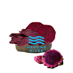 Rodajas de Pitahaya Seca Suave de Vietnam de Calidad de Exportación, 100% Natural, Selección Premium del Río Mekong - Product Image 5