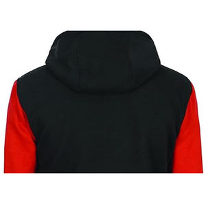 Chaqueta Personalizada al por Mayor para Hombre, Talla Grande, Diseño Universitario con Botones de Bomber, Mangas de Cuero Personalizadas, Gran Venta - Product Image 6