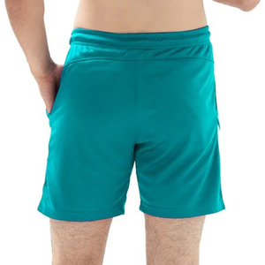 Pantalones Cortos Deportivos Sublimados Personalizados con Logotipo para Hombre, Pantalones Cortos Casuales de Poliéster de Secado Rápido, Pantalones Cortos de Playa Ligeros de Secado Rápido para Verano - Product Image 6