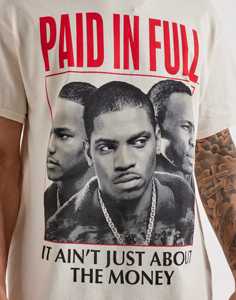 heavyweight DTF Print High street wear <b>T</b>-<b>Shirt</b> DTF Printed Heavyweight 300 GSM Tee for Winter Fashion Men's <b>T</b>-<b>shirts</b> - Product Image 3