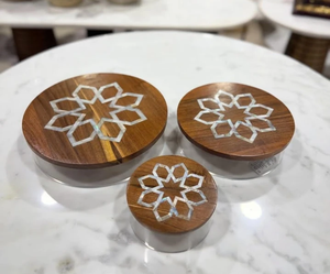 Quemador de Incienso Árabe de Metal de Lujo al por Mayor con Madera de Sándalo para la Temporada de Primavera a Bajo Precio por FAIZA CRAFT - Product Image 5