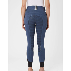 Meilleures ventes : Pantalons d'équitation pour femmes, vêtements d'équitation, bas de corps d'équitation de haute qualité, respirants, à séchage rapide - Product Image 5