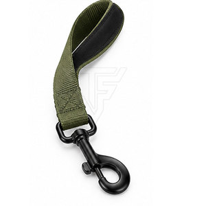 Venta Directa de Fábrica, Correas para Perros con Hebilla Metálica Ajustable, Transpirables, con Patrón Sólido, al por Mayor - Product Image 5