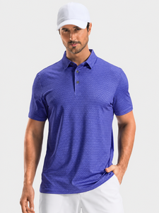Camiseta de Manga Corta Casual para Hombre, Marca AMY, 100% Algodón, Corte Regular, Lisa, con Logotipo Personalizado Bordado en la Parte Delantera, Venta al Por Mayor - Product Image 2