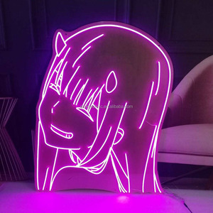<strong>Etsy</strong> Neon Sign Custom - Product Image 2