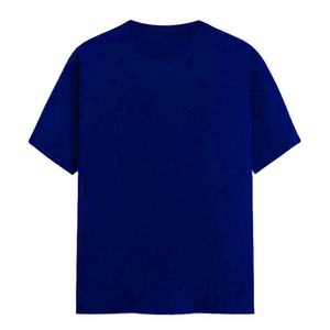 เสื้อยืดผู้ชายผ้าฝ้ายจากโรงงานโดยตรง รับผลิตแบบ OEM ODM ขายส่ง ผ้าพรีเมียม เสื้อยืดลำลอง ผลิตตามสั่ง จัดหาจำนวนมาก - Product Image 2
