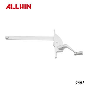 Operador de Ventana Abatible de Aleación de Zinc de Taiwán - Product Image 3