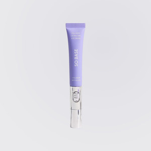 ครีมคอลลาเจนลดเลือนริ้วรอย สูตรเกาหลี K-Beauty Ssobase Collagen Lifting Vibrating Eye Cream ผลิตในเกาหลี - Product Image 6