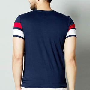 Productos Más Vendidos en Pakistán, Camiseta Moderna con Diseño Sublimado para Hombre, Camisetas Ligeras de Nueva Moda para Hombre - Product Image 3
