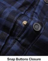 Vente en gros de vestes zippées d'hiver unisexe à manches longues, en flanelle à carreaux, patchwork, doublées en polaire épaisse et matelassée, en toile, à prix abordable