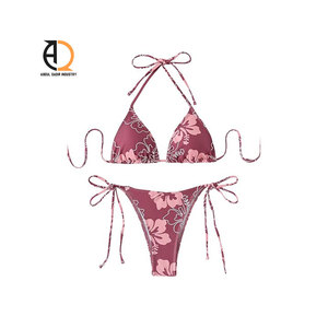 Bikini Set Women Beachwear Fashion - Product Image 6