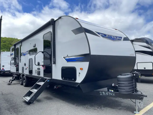 Camping-car de luxe 2024 F-o-r-e-s-t R-i-v-e-r S-a-l-e-m 26DBUDX, caravane, camping-car, remorque de voyage - Product Image 6