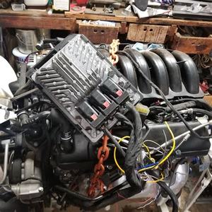 เครื่องยนต์ V8 ขนาด 5.3 ลิตร Gen V คุณภาพดี รุ่น L83/แบบคอยล์: LT1, L83, L86 Gen 5 มีจำหน่าย - Product Image 4