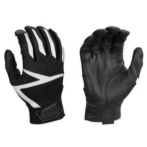 Gants de frappe de baseball pour adultes, vêtements d'entraînement sportifs, gants de frappe de baseball de qualité supérieure pour hommes - Product Image 1