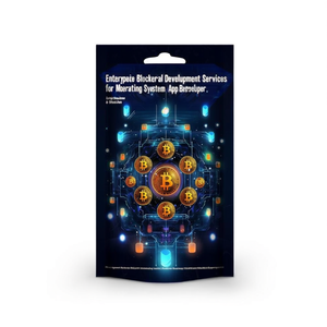 Servicios de Desarrollo de Aplicaciones Móviles para Empresas, Incluyendo Marketing Digital, Desarrollador de Aplicaciones para Sistemas Operativos Android e iOS - Product Image 3