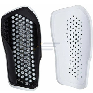 Nouvelle conception de protège-tibias/protège-pieds pour le MMA et le kick-boxing, au meilleur prix, durables et personnalisables - Product Image 5