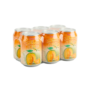 น้ำผลไม้เพื่อสุขภาพเวียดนาม ผู้ผลิต OEM/ODM ชั้นนำ น้ำเมลอนกระป๋องมาตรฐาน 250 มล. พร้อมเนื้อมะม่วงแท้ รับผลิตแบรนด์ส่วนตัว - Product Image 5