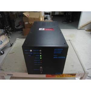 ASTECH ATL-100RA RF MATCH, AE 3150086-003 01 SE - Equipo y Piezas de Semiconductores de Confianza de Marca Global - Product Image 2