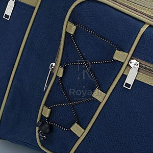 Bolsa Deportiva de Alta Calidad, Ligera, en Oferta, Marca Privada, 100% Poliéster, a Precio Económico - Product Image 5
