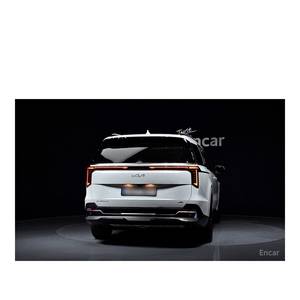 Para Kia Carnival HEV de 7 Plazas, Modelo Signature Abril 2024, con 30,988 km, Caja de Cambios Automática, Asientos de Cuero, Cámara Trasera - Product Image 4